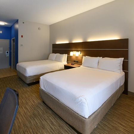 Holiday Inn Express Hotel & Suites Blythewood By Ihg Exterior foto