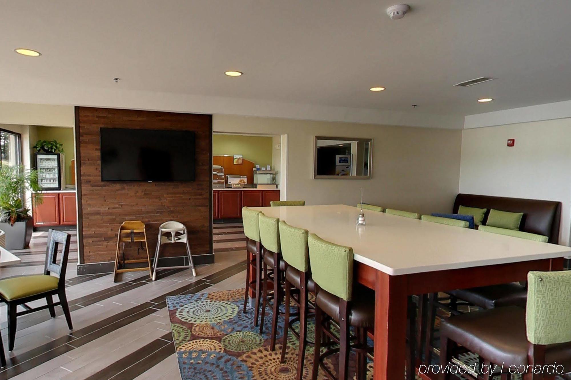Holiday Inn Express Hotel & Suites Blythewood By Ihg Exterior foto