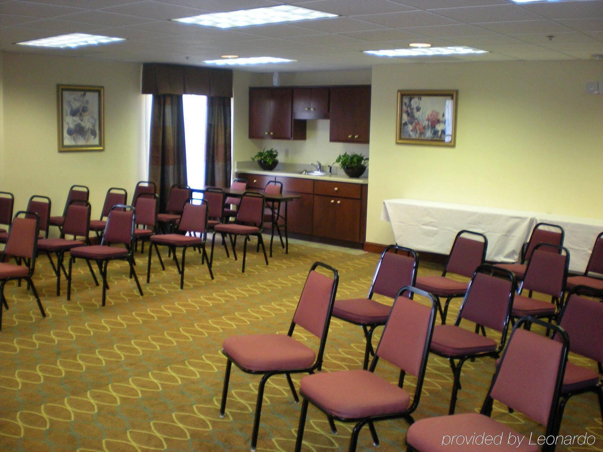 Holiday Inn Express Hotel & Suites Blythewood By Ihg Exterior foto