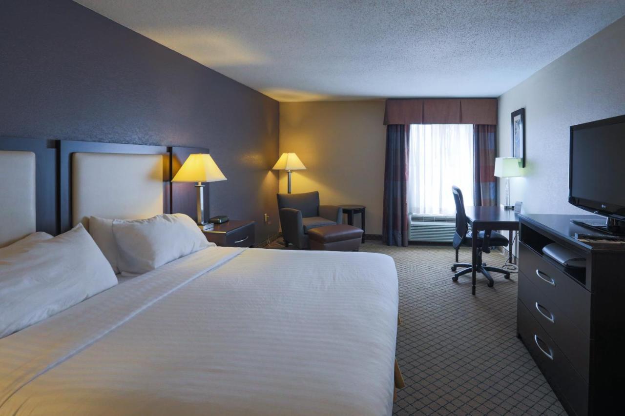 Holiday Inn Express Hotel & Suites Blythewood By Ihg Zimmer foto