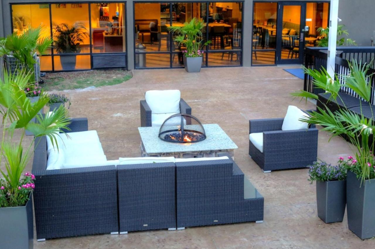 Holiday Inn Express Hotel & Suites Blythewood By Ihg Exterior foto